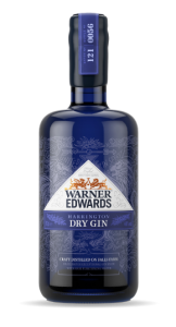 Warner Edwards Harrington Dry Gin